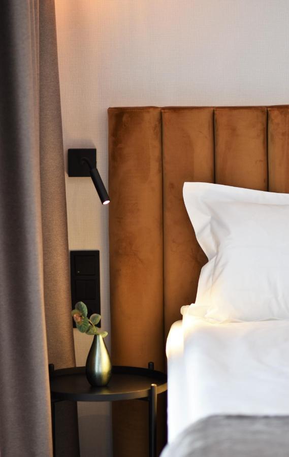 Patio Riverfront Aparthotel Gdansk Luaran gambar